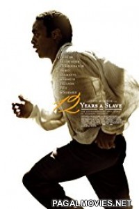 12 Years A Slave (2013) Dual Audio Hindi Dubbed English Movie