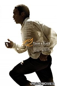 12 Years a Slave (2013) Hollywood Hindi Dubbed Full Movie