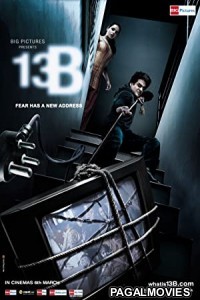 13B: Fear Has a New Address (2009) Hindi Movie