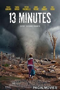 13 Minutes (2021) Hollywood Hindi Dubbed Full Movie