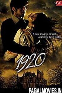 1920 (2008) Bollywood Movie