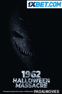 1962 Halloween Massacre (2023) Tamil Movie