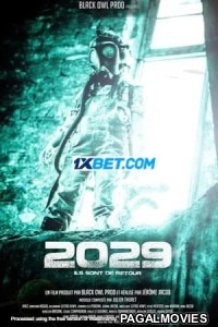 2029 (2024) Hollywood Hindi Dubbed Full Movie