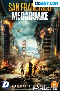 20 0 Megaquake (2022) Hollywood Hindi Dubbed Full Movie