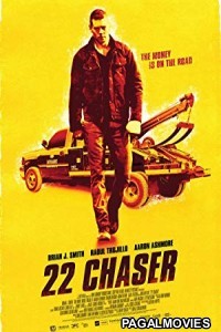 22 Chaser (2018) English Movie