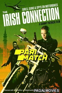 The Irish Connection (2022) Hollywood Hindi Dubbed Movie