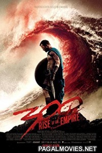 300 2 (2014) Hindi Dubbed English Movie