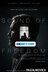 Sound of Freedom (2022) Bengali Dubbed Movie