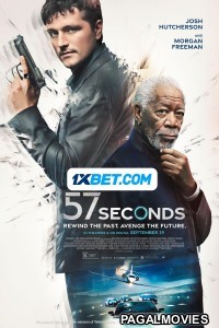 57 Seconds (2023) Bengali Dubbed