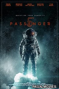 5th Passenger (2017) Hollywood Hindi Dubbed Full Movie