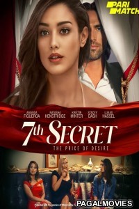 7th Secret (2022) Tamil Dubbed