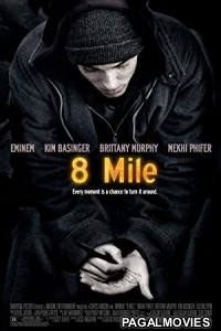 8 Mile (2002) Hollywood Hindi Dubbed Full Movie