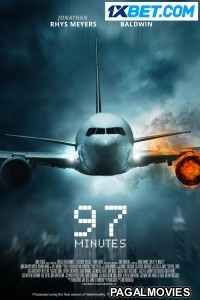 97 Minutes (2023) Telugu Dubbed Movie