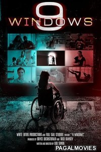 9 Windows (2024) Tamil Dubbed Movie