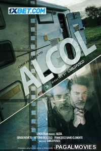 ALCOL (2024) Hollywood Hindi Dubbed Full Movie