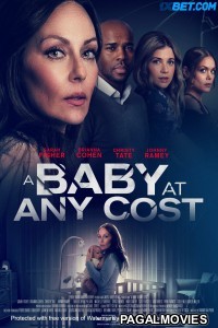 A Baby at Any Cost (2021) Hollywood Hindi Dubbed Full Movie