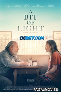 A Bit of Light (2024) Hollywood Hindi Dubbed Full Movie