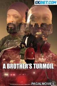 A Brothers Turmoil (2023) Telugu Dubbed Movie