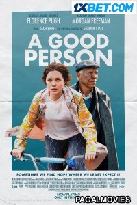 A Good Person (2023) Bengali Dubbed