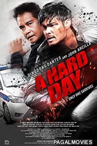 A Hard Day (2021) Tamil Dubbed