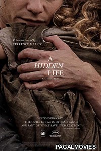 A Hidden Life (2019) Hollywood Hindi Dubbed Full Movie