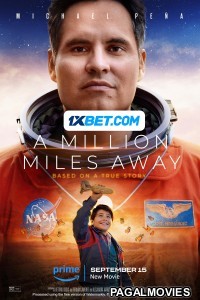 A Million Miles Away (2023) Bengali Dubbed