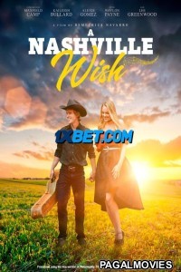 A Nashville Wish (2024) Hollywood Hindi Dubbed Full Movie