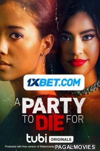 A Party To Die For (2022) Bengali Dubbed