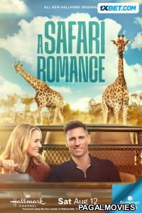 A Safari Romance (2023) Bengali Dubbed