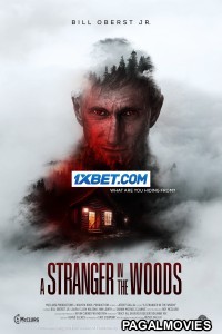 A Stranger in the Woods (2024) Hollywood Hindi Dubbed Full Movie