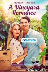 A Vineyard Romance (2021) Hollywood Hindi Dubbed Full Movie