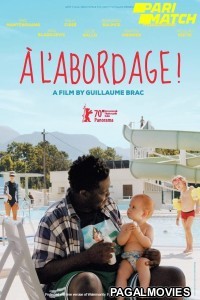 A l abordage (2020) Hollywood Hindi Dubbed Full Movie