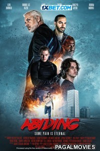 Abiding (2022) Telugu Dubbed Movie