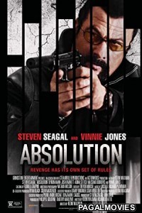 Absolution (2015) Hollywood Hindi Dubbed Full Movie