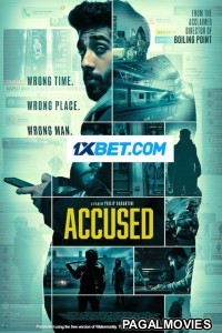 Accused (2023) Bengali Dubbed