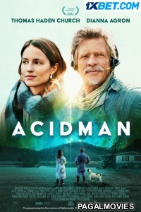 Acidman (2022) Bengali Dubbed