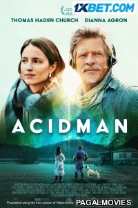 Acidman (2022) Tamil Dubbed Movie