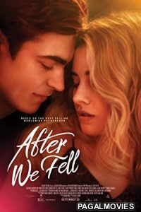 After We Fell (2021) Hot English Movie