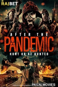 After the Pandemic (2022) Hollywood Hindi Dubbed Full Movie