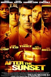 After the Sunset (2004) Hollywood Hindi Dubbed Full Movie