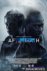 Aftermath (2024) Hollywood Hindi Dubbed Full Movie