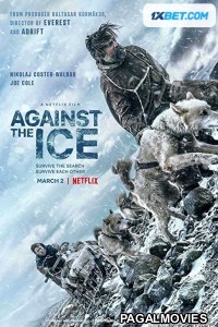 Against the Ice (2022) Tamil Dubbed