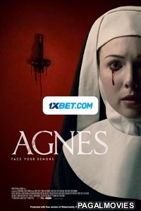 Agnes (2021) Hollywood Hindi Dubbed Full Movie