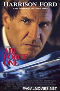 Air Force One (1997) Hollywood Hindi Dubbed Movie