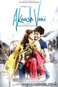 Akaash Vani (2013) Hindi Movie