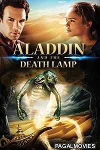 Aladdin and the Death Lamp (2012) Hollywood Hindi Dubbed Full Movie