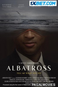 Albatross (2022) Hollywood Hindi Dubbed Full Movie