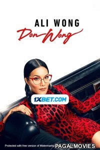 Ali Wong Don Wong (2022) Hollywood Hindi Dubbed Full Movie