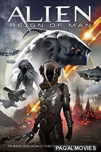 Alien Siege (2018) Hollywood Hindi Dubbed Full Movie