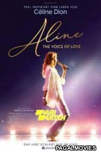 Aline (2021) Hindi Dubbed